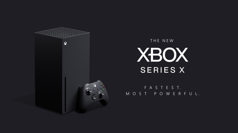 Detailed Xbox Series S Specifications Leak - Microsoft's Affordable Next-Gen Xbox