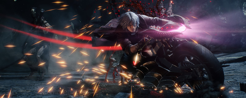 Devil May Cry 5's PC System Requirements have Changed