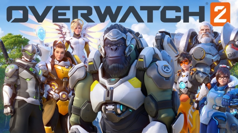 Diablo VI and Overwatch 2 will not be released this year