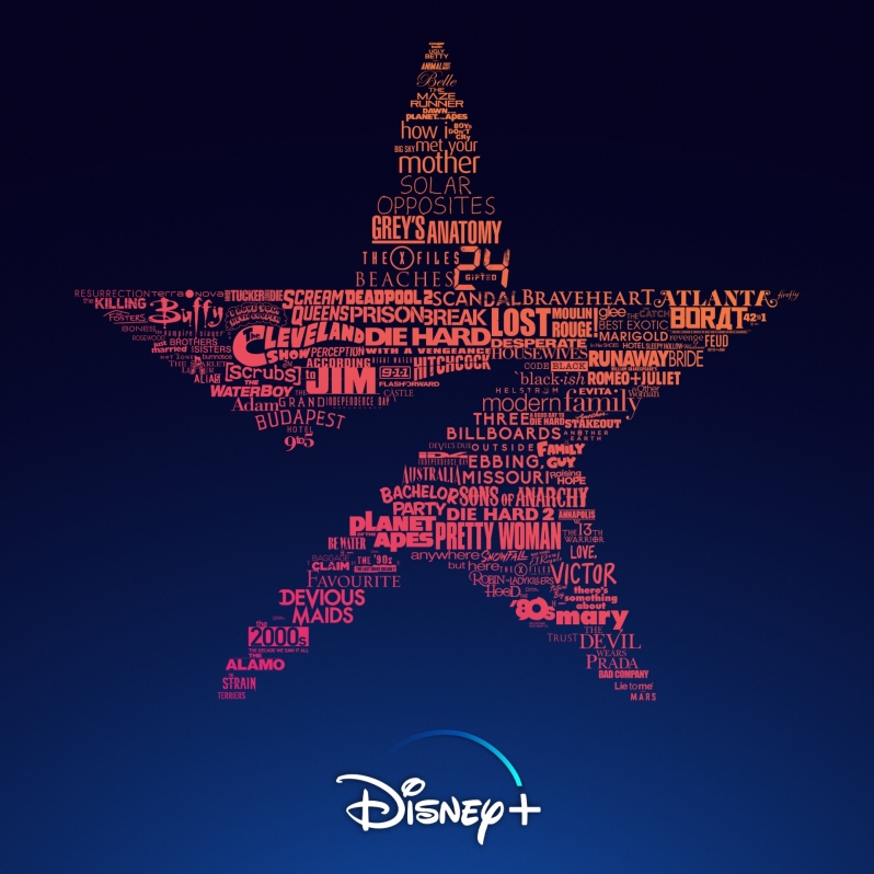 Disney Plus' new Star Channel will transform the streaming service next month