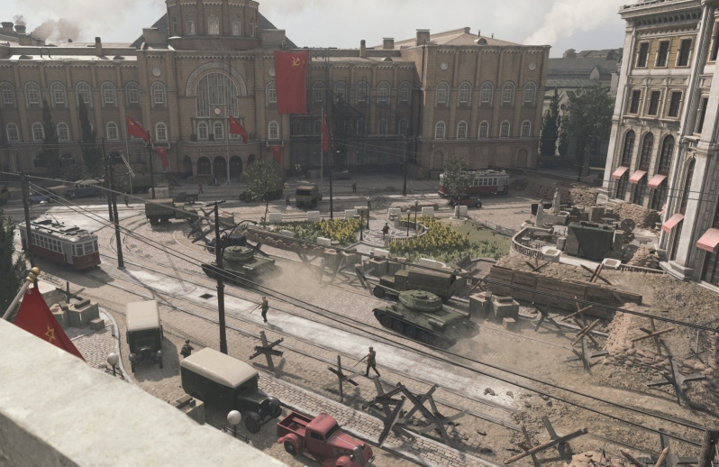 DLSS VS FSR In Call of Duty Vanguard and why both are necessary