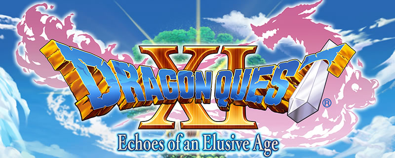 DRAGON QUEST XI: Echoes of an Elusive Age PC Performance Review