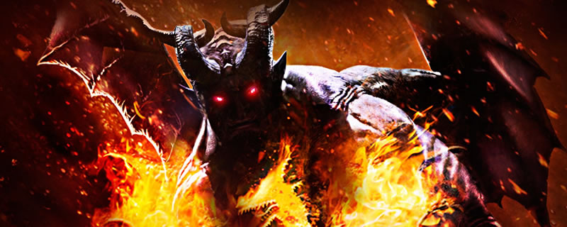 Dragon's Dogma to receive Anime Adaptation on Netflix