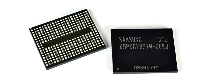 DRAM and NAND prices are expected to fall by 10% in Q4 2020