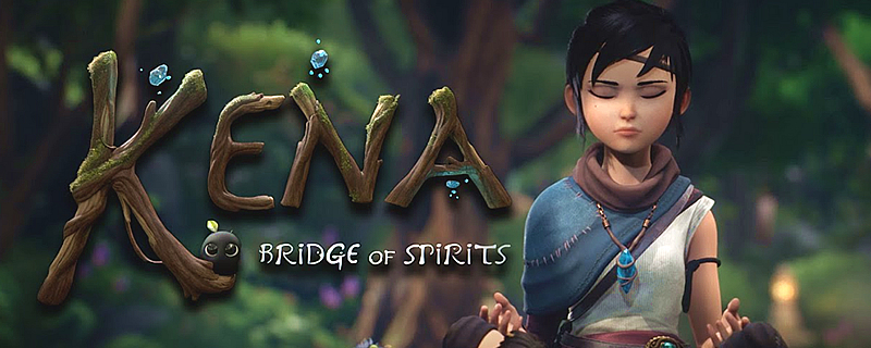 E3 hit Kena: Bridge of Spirits gains PC system requirements - Can yo run it?