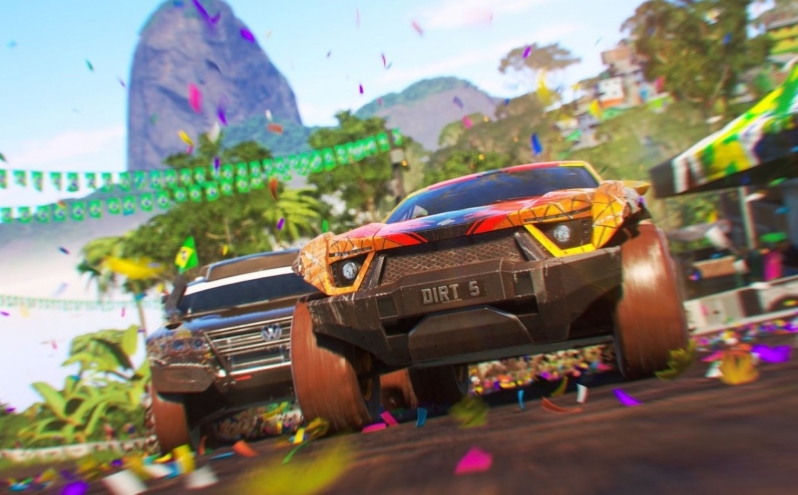 EA agrees to acquire Codemasters for £1 billion