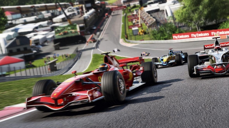 EA agrees to acquire Codemasters for £1 billion