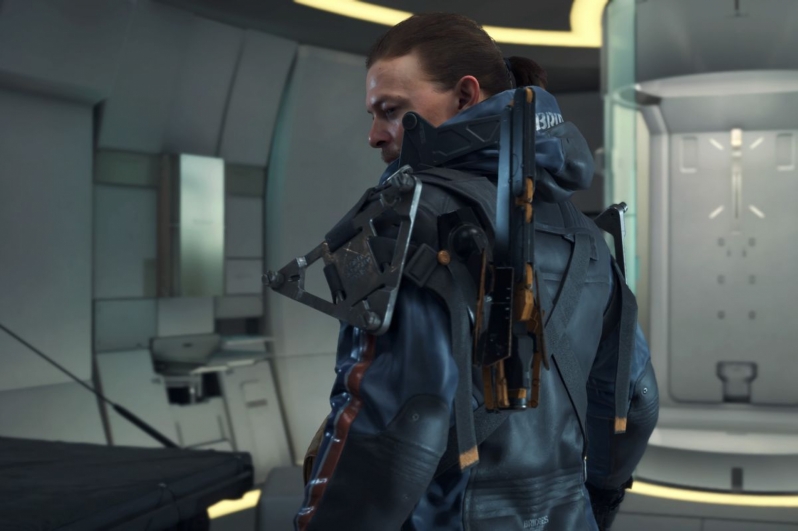 EA and Kojima Productions pull out of GDC 2020 amid Coronavirus fears