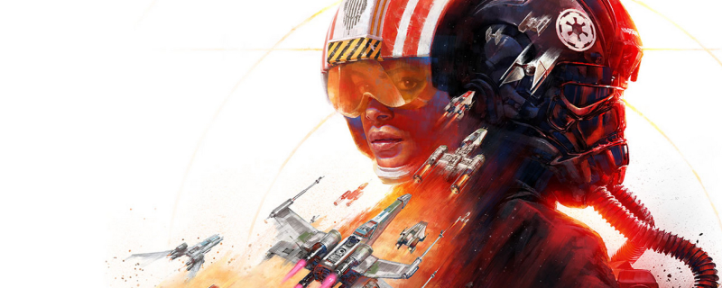 EA confirms Star Wars: Squadron's existance - Full Reveal on Monday