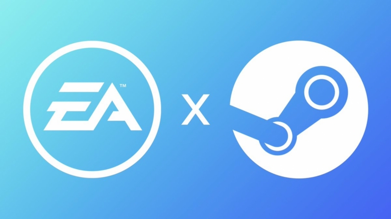 EA games are coming to Steam, but they will still require EA's Origin Client
