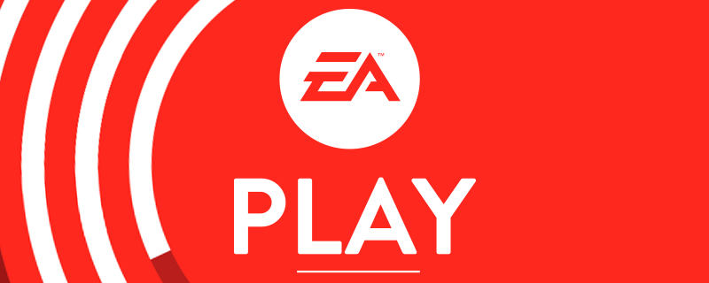 EA Play 2020 will take place Digitally this June