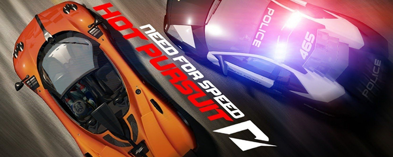 Ea Releases Need For Speed Hot Pursuit Remastered Comparison 