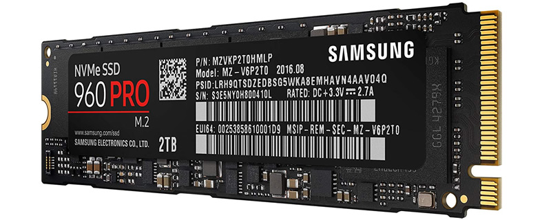 Early Black Friday SSD Deals Roundup