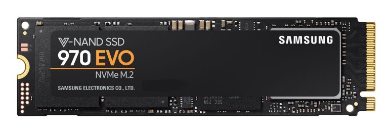 Early Black Friday SSD Deals Roundup