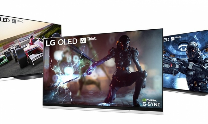 Early RTX 3080 users report issues when gaming on 4K 120Hz LG OLED TVs