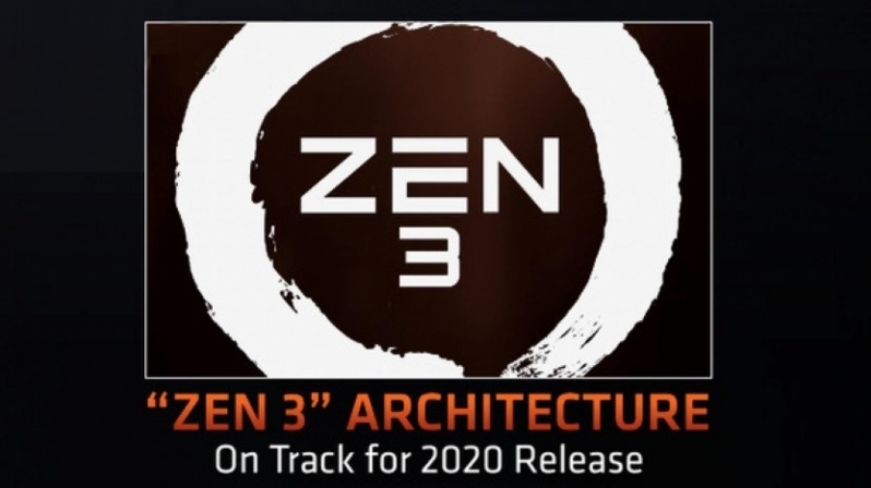 Early Zen 3 clock speeds leak - Per-Core Overclocking coming to Ryzen 4000?