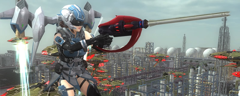 Earth Defense Force 5 will arrive on PC this month - PC hardware requirements revealed