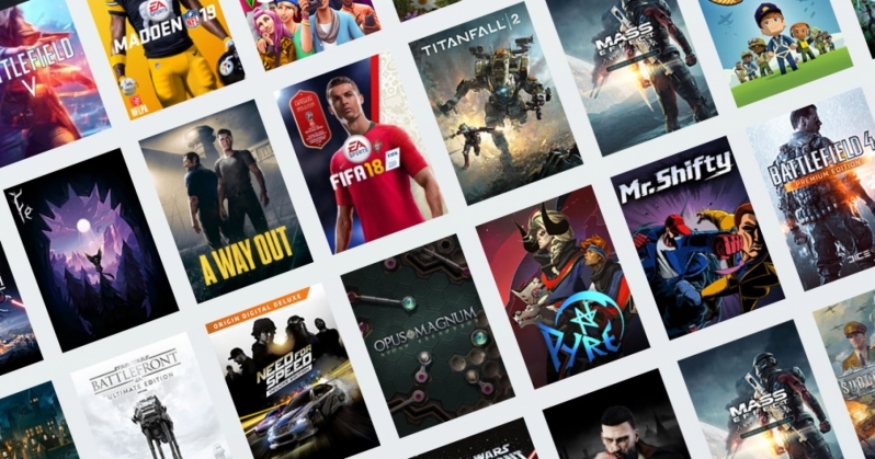 EA's giving away a free month of Origin Access to gamers who enable two-factor authentication