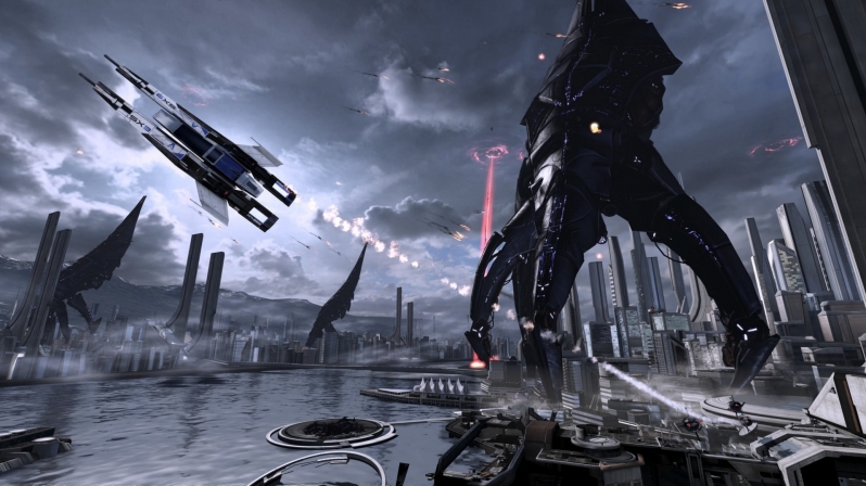 EA's Origin Launcher is breaking Mass Effect 3's PC performance - Here's how to fix it