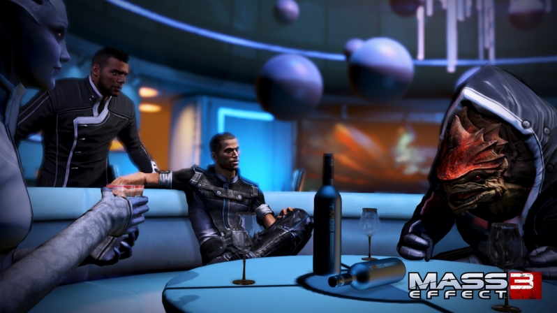 EA's Origin Overlay is ruining the performance of Mass Effect 3's Steam version