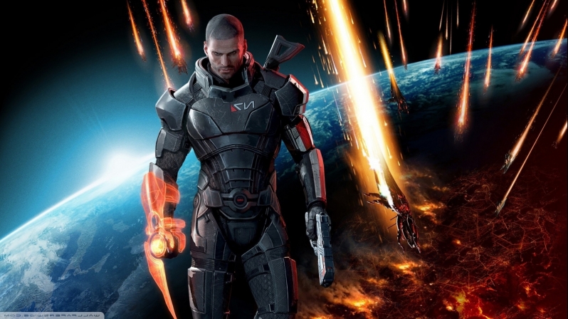 EA's Origin Overlay is ruining the performance of Mass Effect 3's Steam version