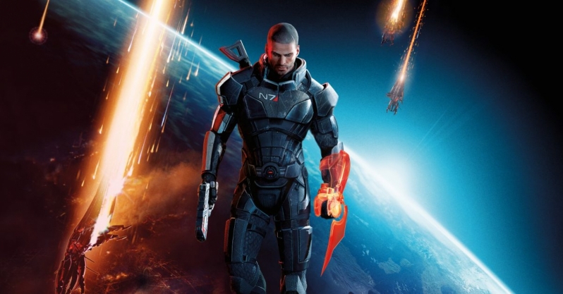 EA's rumoured Mass Effect Remaster reportedly delayed until 2021
