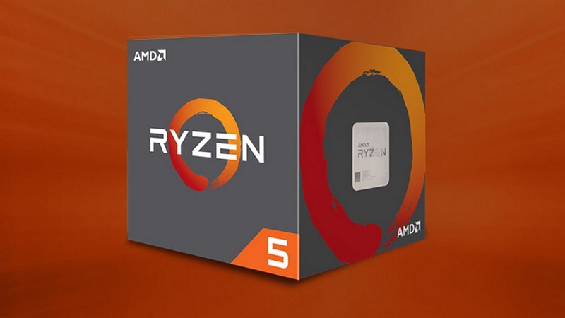 Ebuyer offers price reductions on AMD's Ryzen 7 and 5 series CPUs