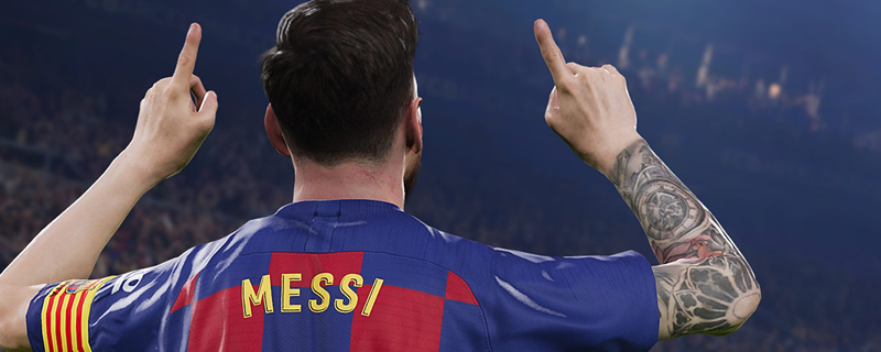 eFootball PES 2020's PC system requirements have been released