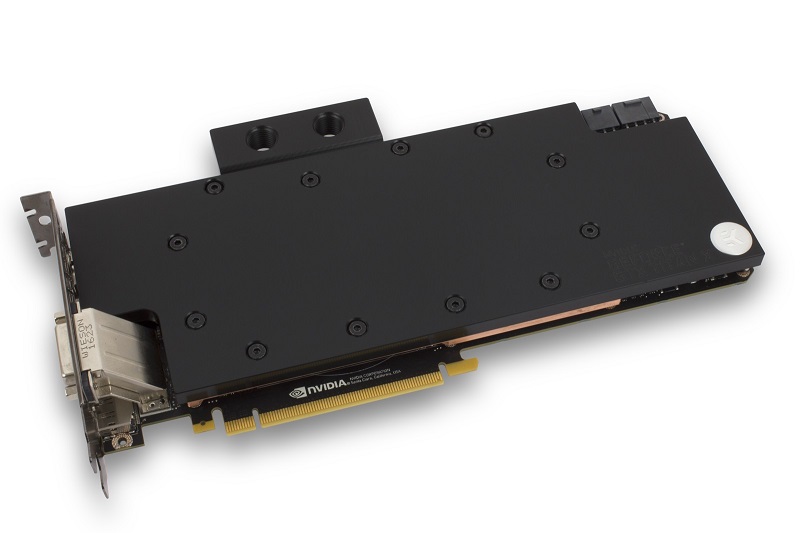 EK-FC Titan X Pascal – EK Webshop