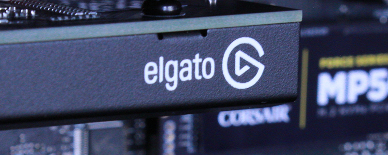 Elgato 4K60 Pro MK.2 HDR capture card Review