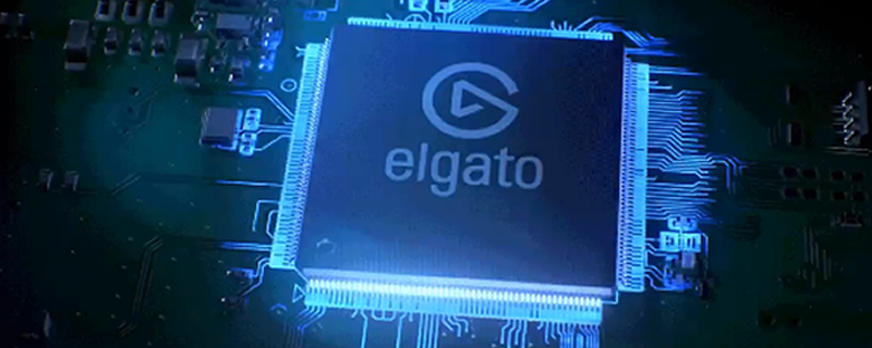 Elgato Gaming teases their first custom ICs - What do they have planned?