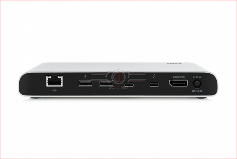 Elgato Thunderbolt 3 Dock