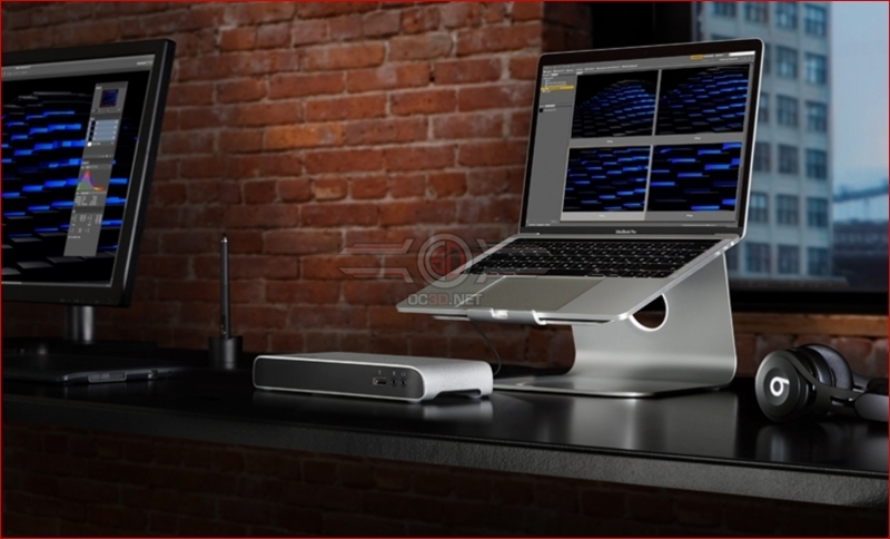 Elgato Thunderbolt 3 Dock