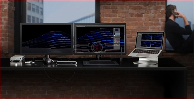 Elgato Thunderbolt 3 Dock