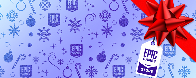 Epic Games: Mystery Game Event Teased, Free Games For This Week