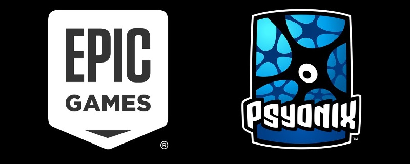 Epic Games Acquires Rocked League Developer Psyonix