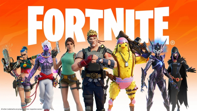 Epic Games login issues impact Fortnite Players and Epic Games Store users