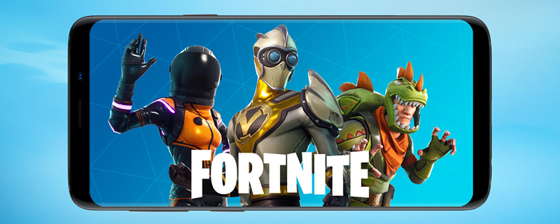 Epic Games Sues Apple and Google after Fortnite gets kicked out of the App and Play Stores