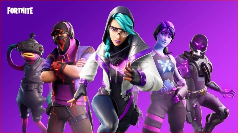 Epic Games Sues Apple and Google after Fortnite gets kicked out of the App and Play Stores
