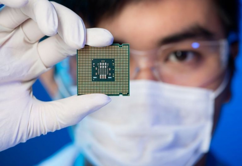 EU signs €145 billion declaration to develop next-gen processors and 2nm technology