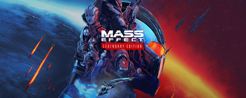 Everything you need to know about Mass Effect Legendary Edition - OC3D