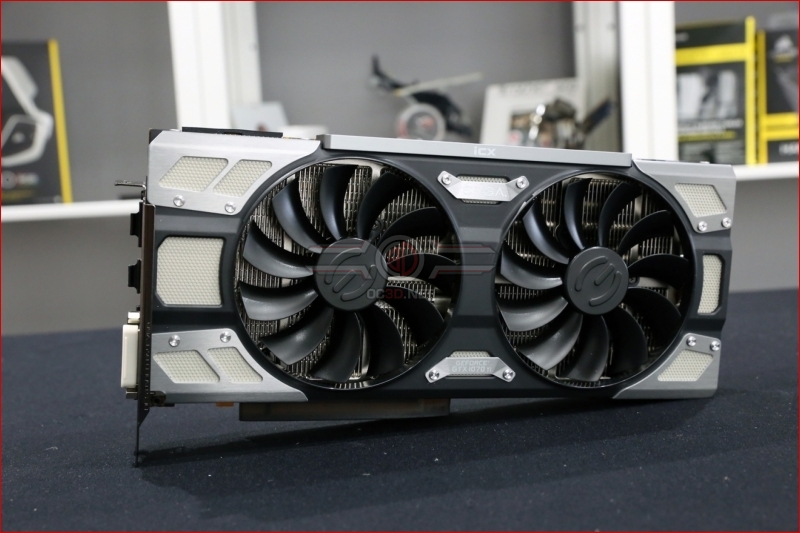 EVGA GTX 1070 Ti FTW 2 Review
