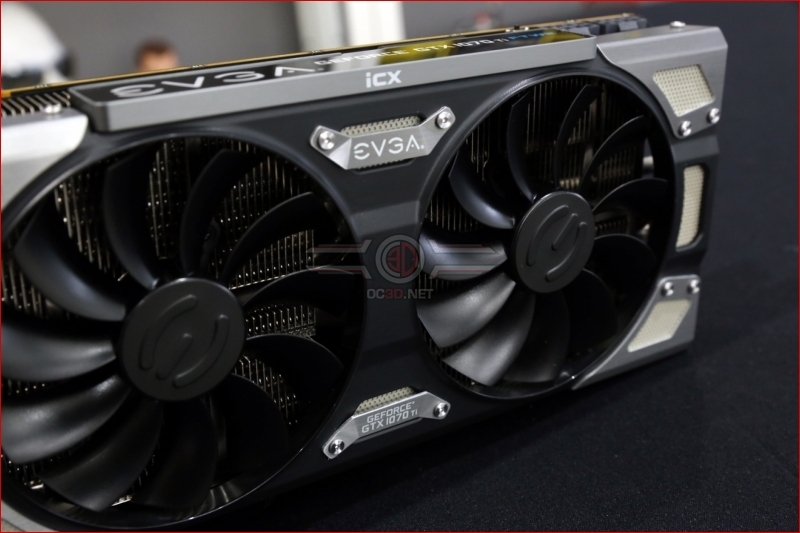 EVGA GTX 1070 Ti FTW 2 Review
