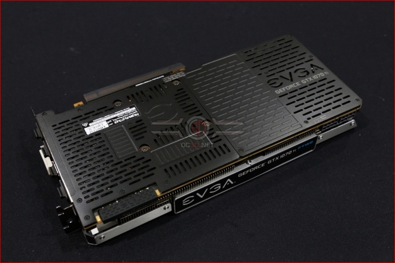 EVGA GTX 1070 Ti FTW 2 Review