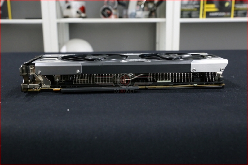 EVGA GTX 1070 Ti FTW 2 Review