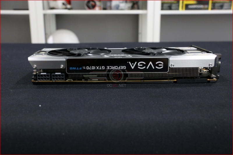 EVGA GTX 1070 Ti FTW 2 Review
