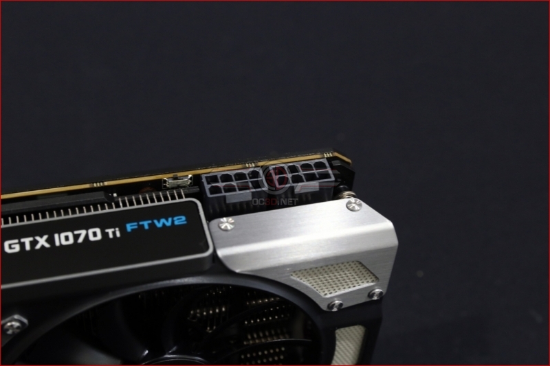 EVGA GTX 1070 Ti FTW 2 Review