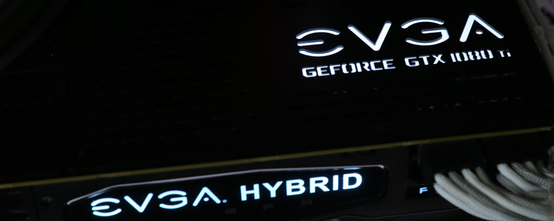 EVGA GTX 1080 Ti FTW3 Hybrid Review