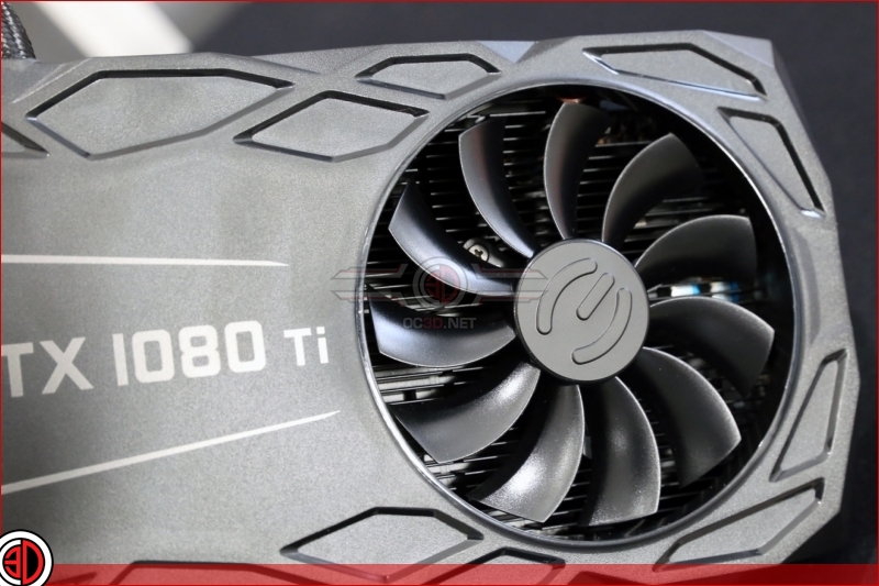 EVGA GTX 1080 Ti FTW3 Hybrid Review