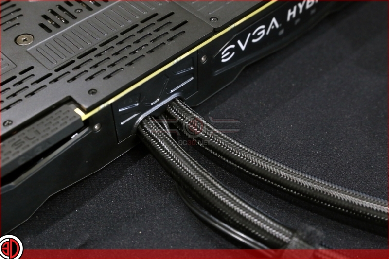 EVGA GTX 1080 Ti FTW3 Hybrid Review